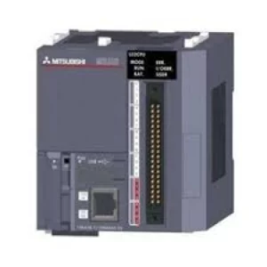 Модульные контроллеры Mitsubishi Electric серия L
