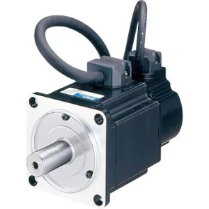 Серводвигатели Fuji Electric